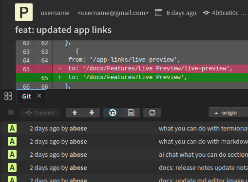 Git Simplified